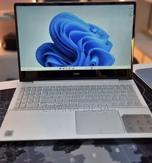 Laptop Dell Inspiron 15 8GB Intel Core i5 SSD 256GB