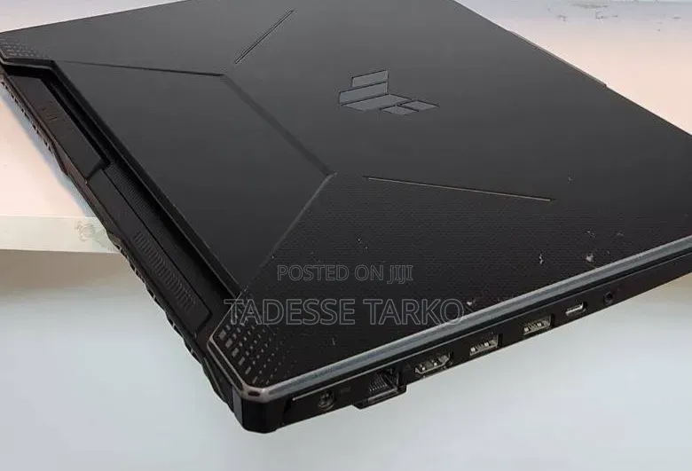 New Laptop Asus TUF Dash F15 16GB Intel Core i5 SSD 1T