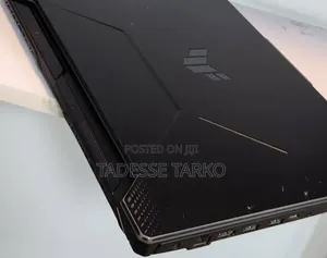 New Laptop Asus TUF Dash F15 16GB Intel Core i5 SSD 1T