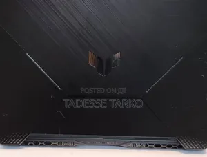 New Laptop Asus TUF Dash F15 16GB Intel Core i5 SSD 1T