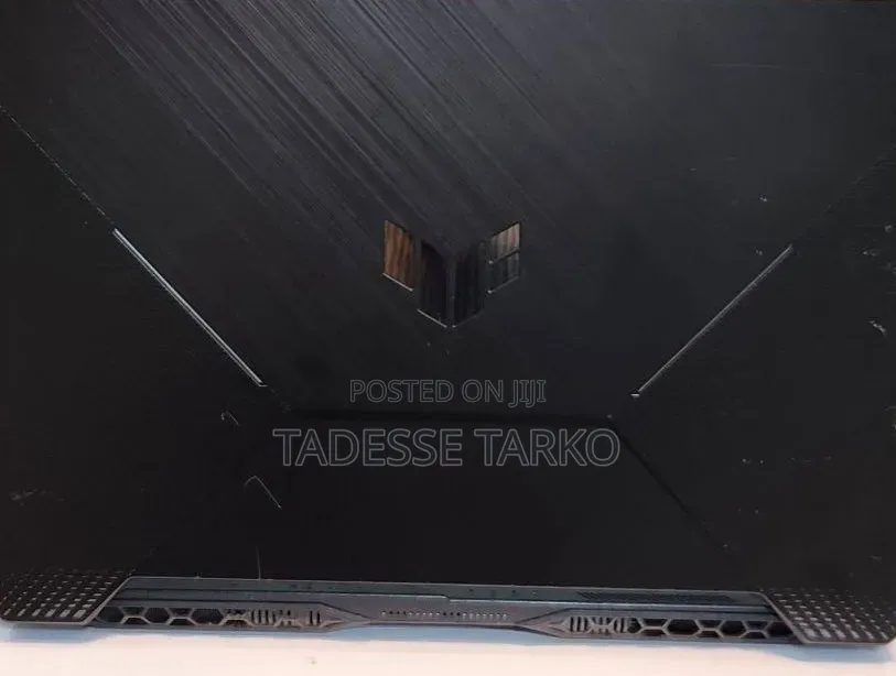 New Laptop Asus TUF Dash F15 16GB Intel Core i5 SSD 1T