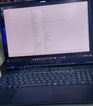 New Laptop Alienware 16x Aurora 32GB Intel Core Ultra 9 SSD 1T