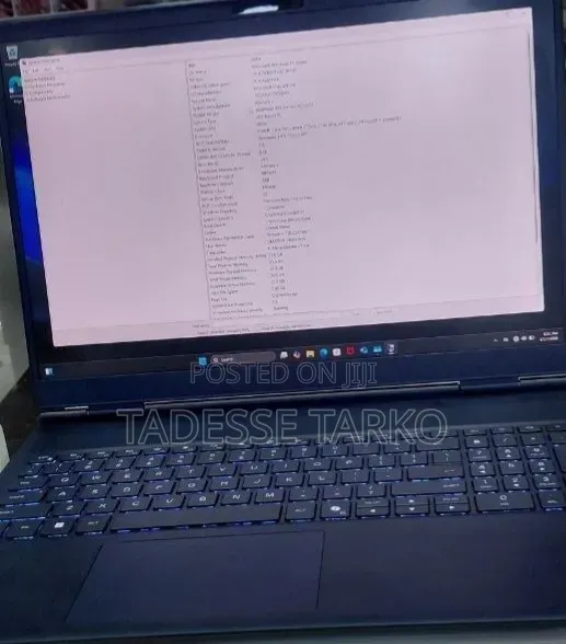 New Laptop Alienware 16x Aurora 32GB Intel Core Ultra 9 SSD 1T