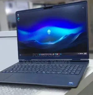 New Laptop Alienware 16x Aurora 32GB Intel Core Ultra 9 SSD 1T