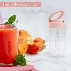 Automatic Mixing Cup
