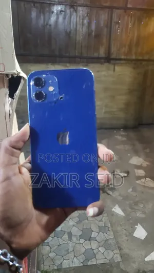 Apple iPhone 12 128 GB Blue
