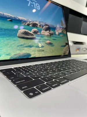 New Laptop Apple MacBook Air 2025 M4 15-inch 24GB Apple M4 SSD 512GB