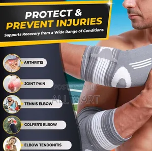 Elbow Brace Available