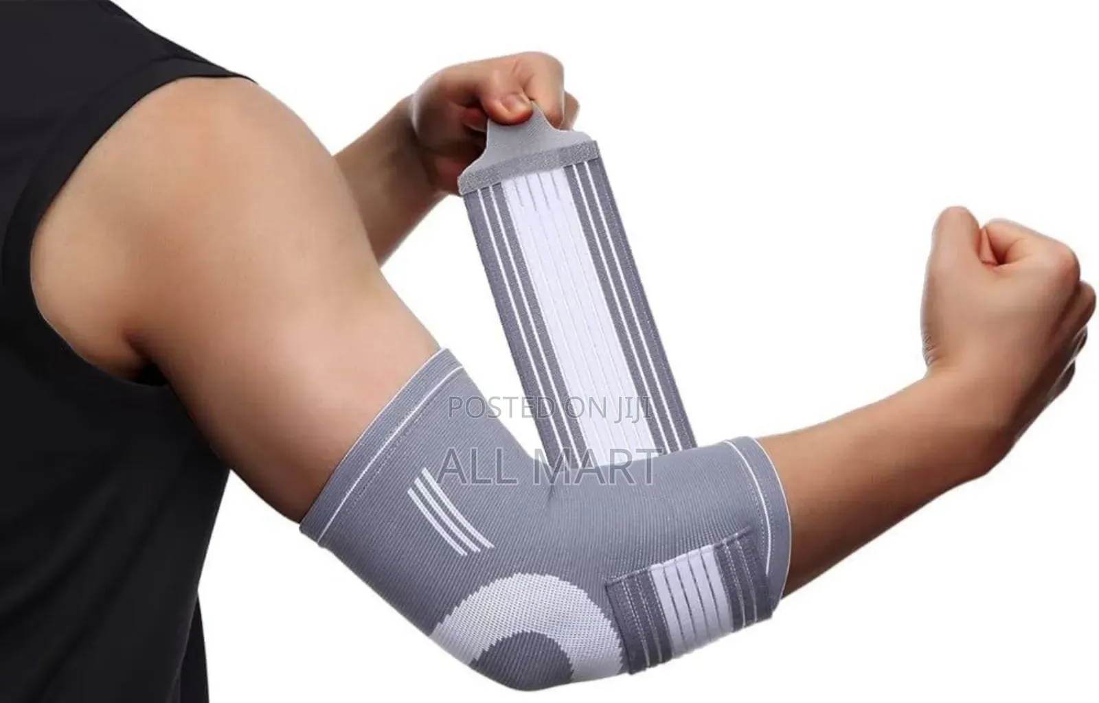 Elbow Brace Available
