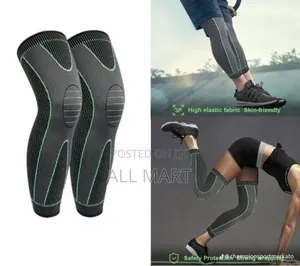 2pc Claasic Knee Support