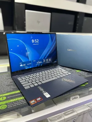 New Laptop Lenovo IdeaPad 500S 16GB AMD Ryzen 7 SSD 1T