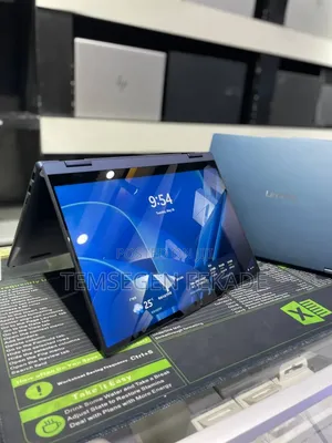 New Laptop Lenovo IdeaPad 500S 16GB AMD Ryzen 7 SSD 1T