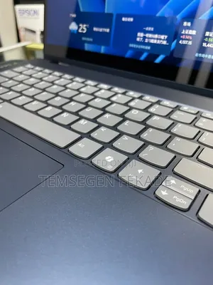 New Laptop Lenovo IdeaPad 500S 16GB AMD Ryzen 7 SSD 1T