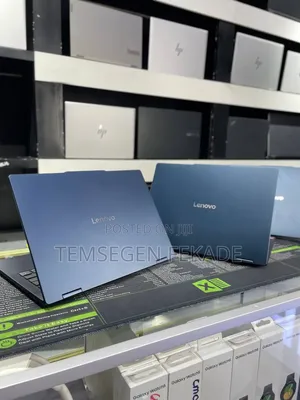 New Laptop Lenovo IdeaPad 500S 16GB AMD Ryzen 7 SSD 1T