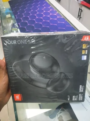 JBL Tour One M3 Premium Headphones