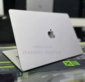 New Laptop Apple MacBook Air 2025 M4 15-inch 24GB Apple M4 SSD 512GB