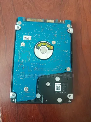 Laptop Hard Disk