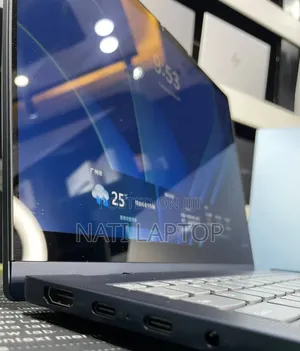 New Laptop Lenovo 16GB AMD Ryzen 7 SSD 1T