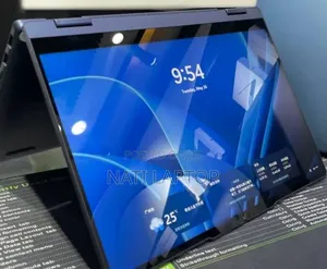 New Laptop Lenovo 16GB AMD Ryzen 7 SSD 1T