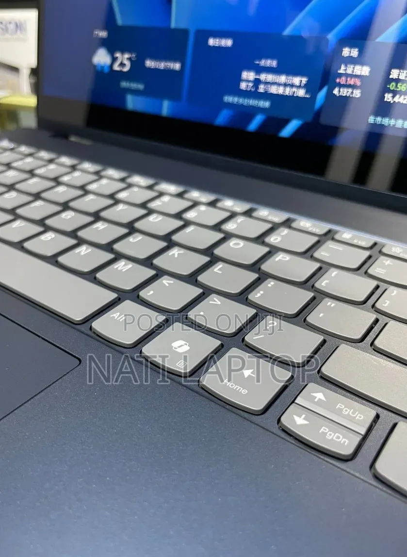 New Laptop Lenovo 16GB AMD Ryzen 7 SSD 1T