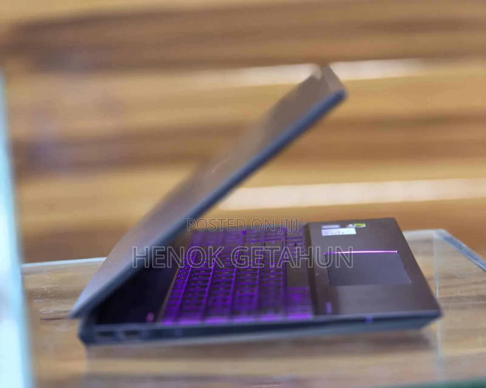 New Laptop HP Pavilion 15 16GB Intel Core i7 SSD 512GB