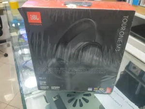 JBL Tour One M3 Premium Headphones