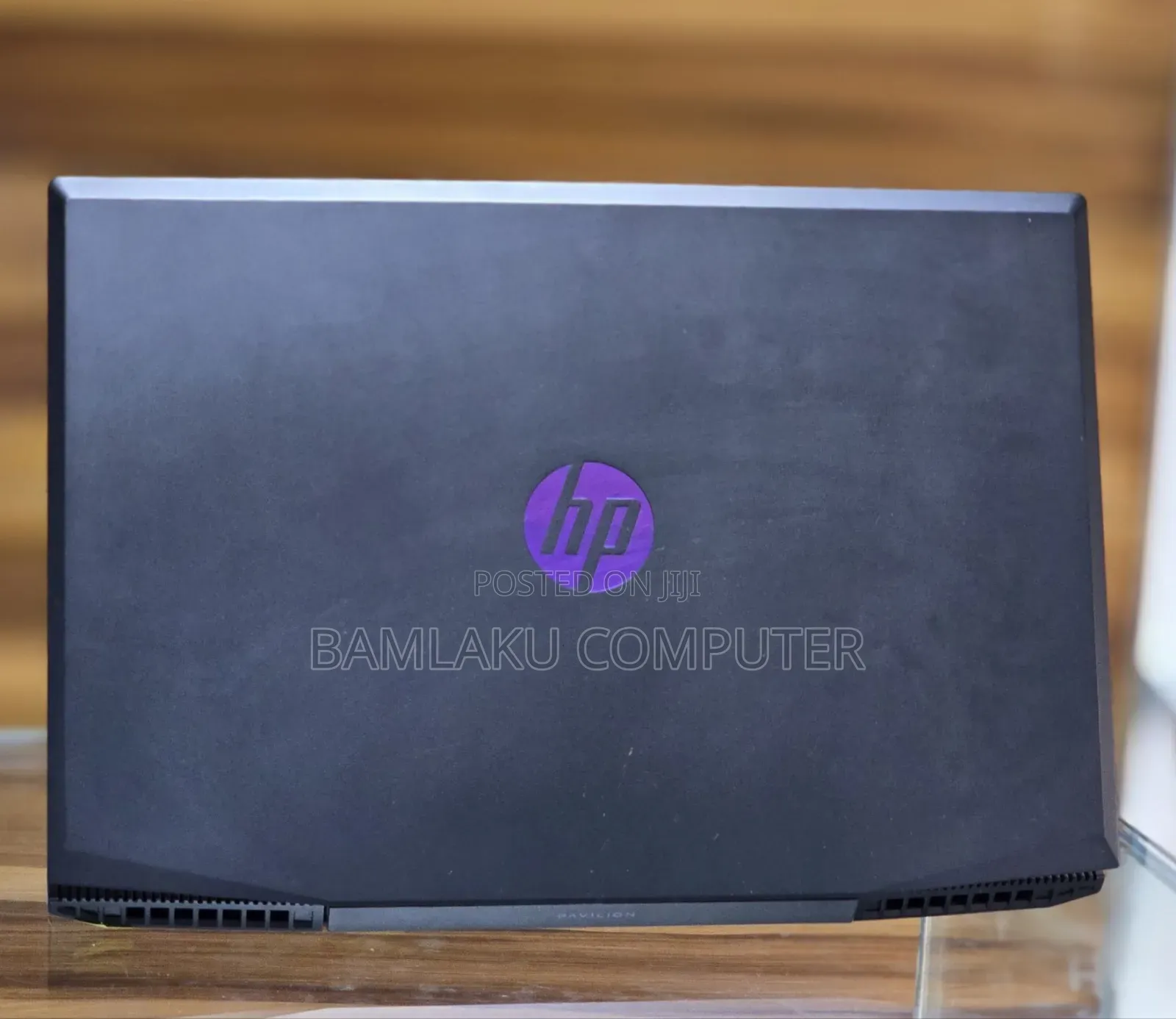 New Laptop HP Pavilion Power 15 16GB Intel Core i7 SSD 512GB