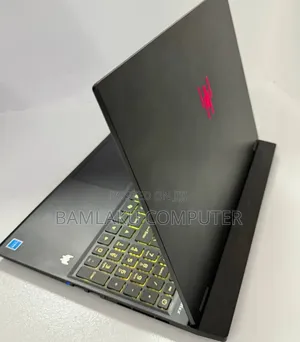New Laptop Acer Predator Helios Neo 16 32GB Intel Core Ultra 9 SSD 1T
