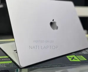 New Laptop Apple MacBook Air 2025 M4 15-inch 24GB Apple M4 SSD 512GB