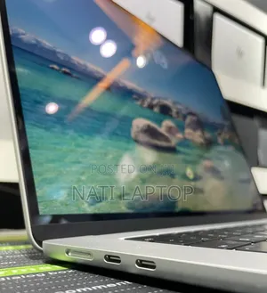 New Laptop Apple MacBook Air 2025 M4 15-inch 24GB Apple M4 SSD 512GB