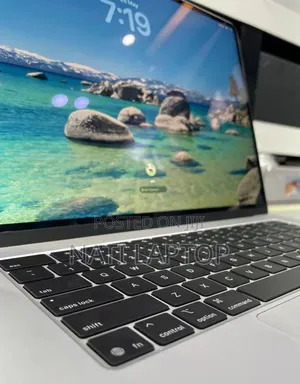 New Laptop Apple MacBook Air 2025 M4 15-inch 24GB Apple M4 SSD 512GB