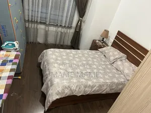 Furnished 3bdrm Apartment in Addis Abeba, Bole for rent