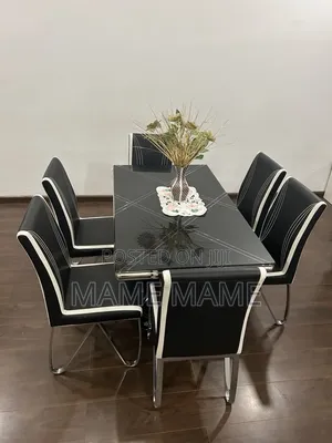Furnished 3bdrm Apartment in Addis Abeba, Bole for rent