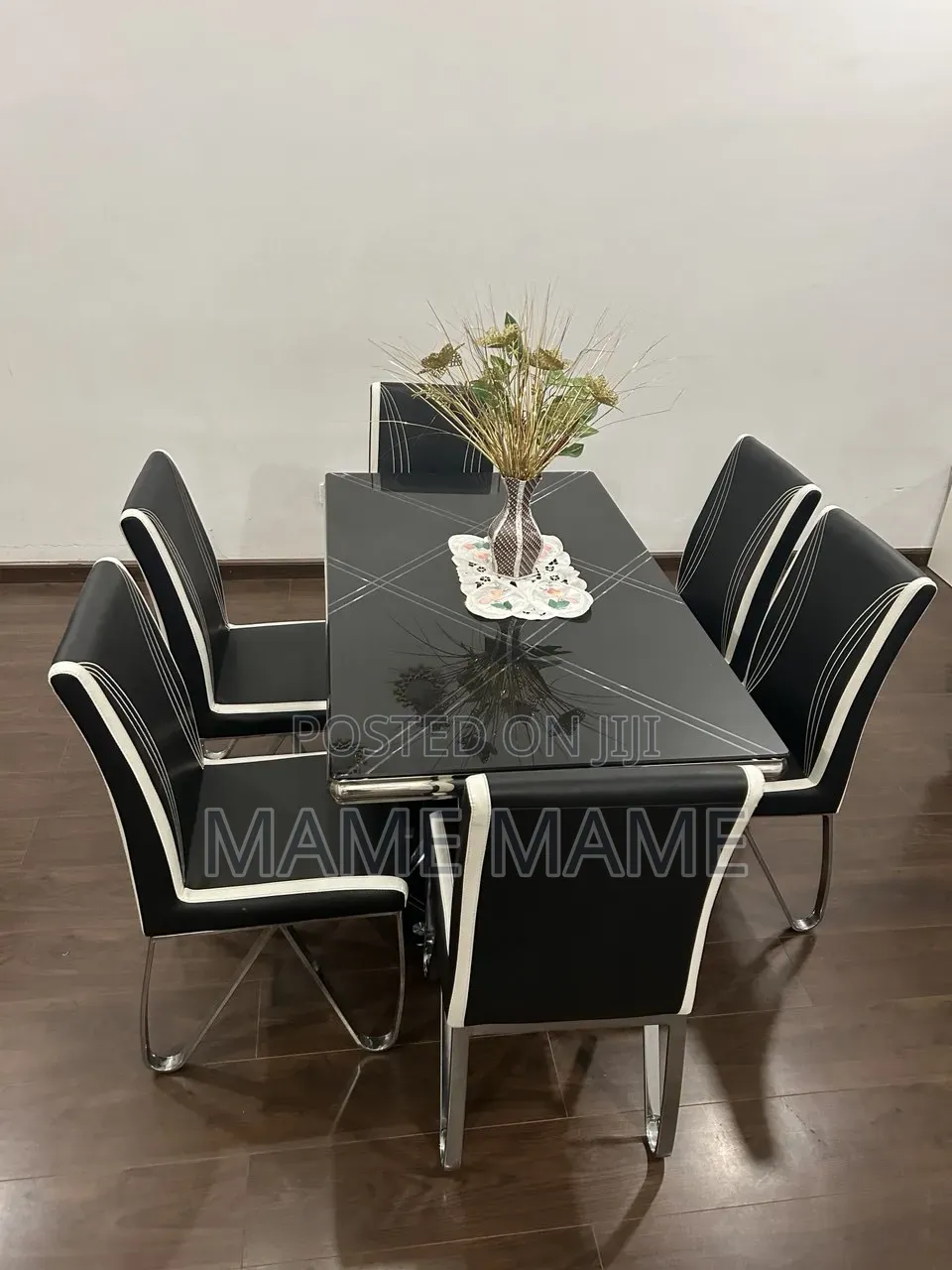 Furnished 3bdrm Apartment in Addis Abeba, Bole for rent