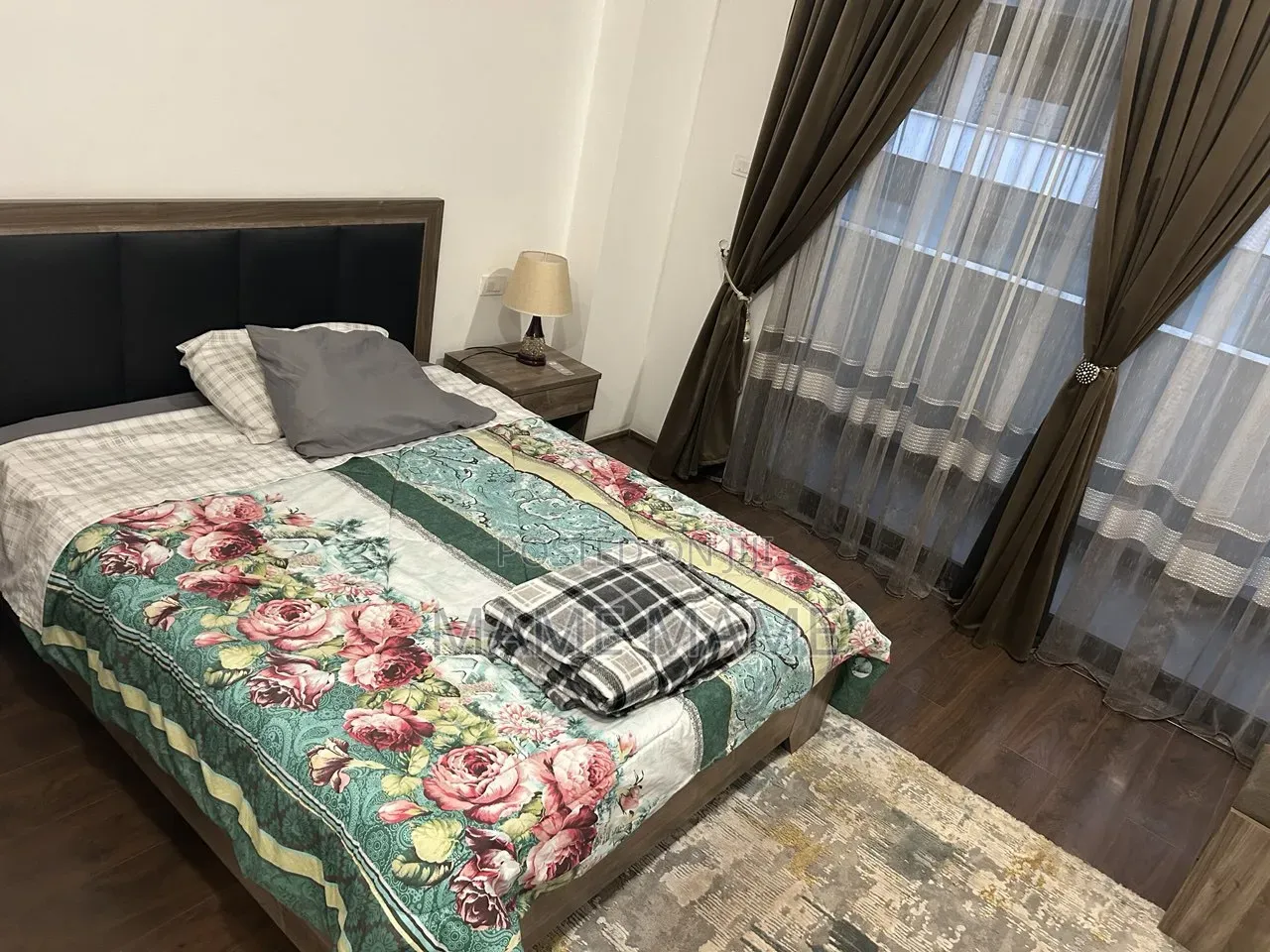 Furnished 3bdrm Apartment in Addis Abeba, Bole for rent