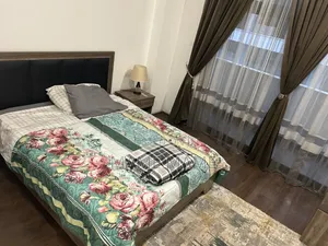 Furnished 3bdrm Apartment in Addis Abeba, Bole for rent