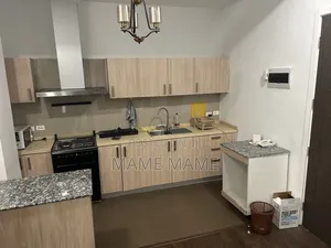 Furnished 3bdrm Apartment in Addis Abeba, Bole for rent