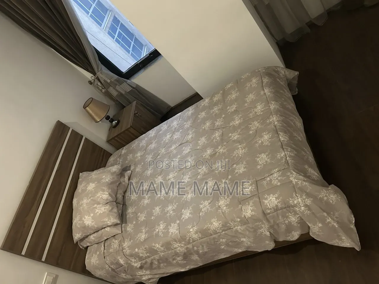 Furnished 3bdrm Apartment in Addis Abeba, Bole for rent