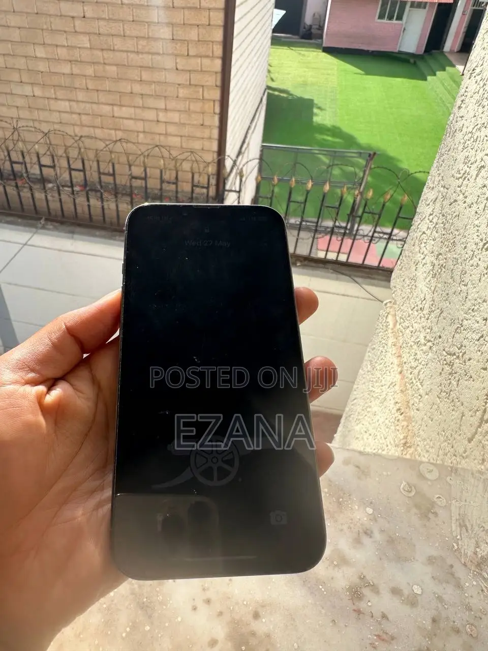 Apple iPhone 13 Pro 256 GB Green