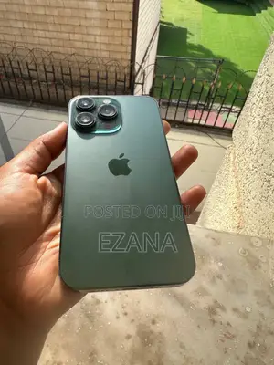 Apple iPhone 13 Pro 256 GB Green