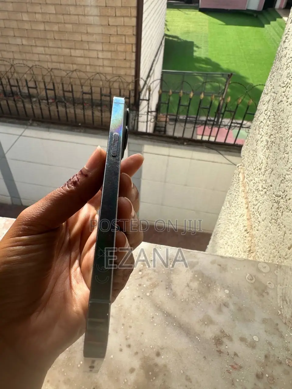 Apple iPhone 13 Pro 256 GB Green