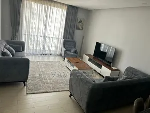 Furnished 2bdrm Apartment in Addis Abeba, Bole for rent