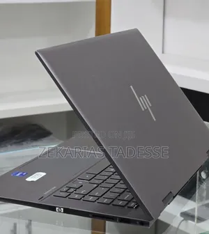 New Laptop HP Envy x360 16GB Intel Core i7 SSD 512GB