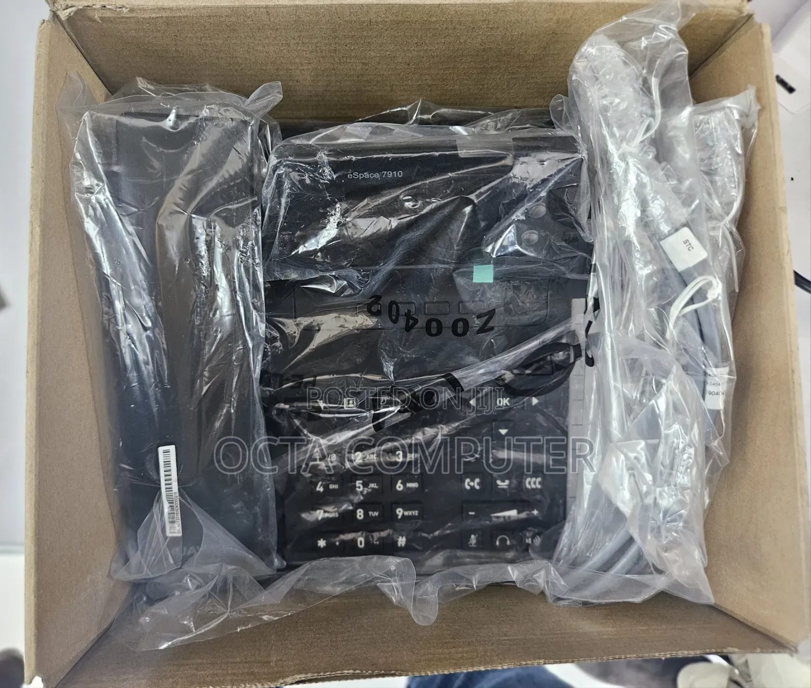 Huawei Espace 7910 Ip Phone