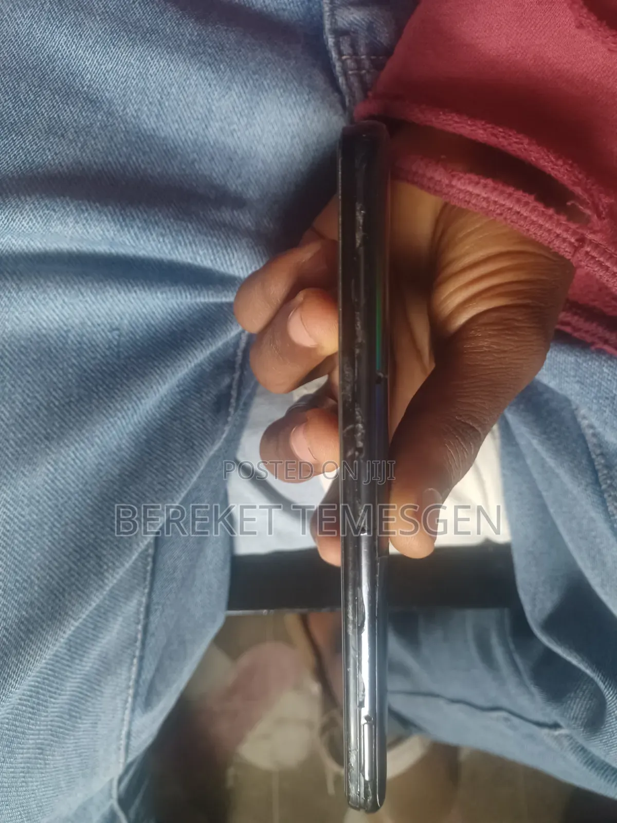 Samsung Galaxy A51 64 GB Blue