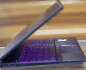 New Laptop HP Pavilion Power 15 16GB Intel Core i7 SSD 512GB