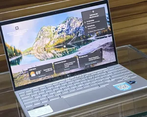 New Laptop HP 8GB Intel Core i5 SSD 256GB