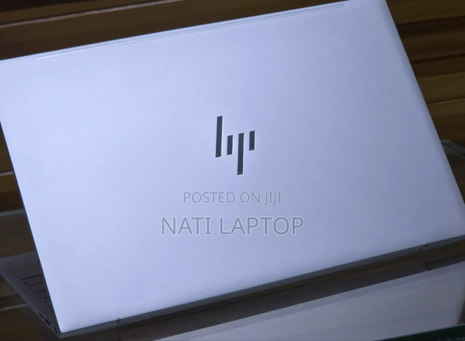 New Laptop HP 8GB Intel Core i5 SSD 256GB