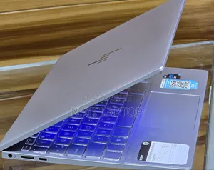 New Laptop HP 8GB Intel Core i5 SSD 256GB