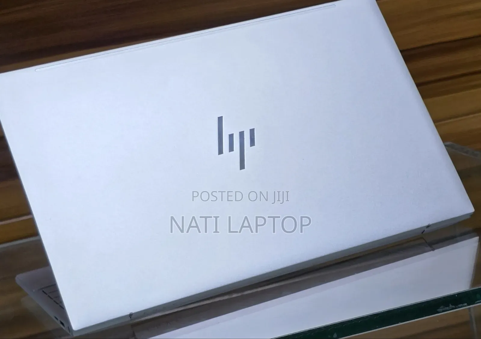 New Laptop HP 8GB Intel Core i5 SSD 256GB